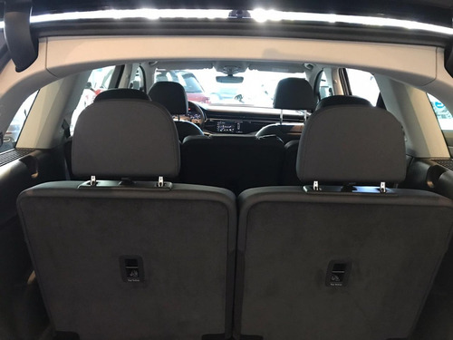 Imagen 5 de 15 de Audi Q7 45 Tdi S-line 249 Cv