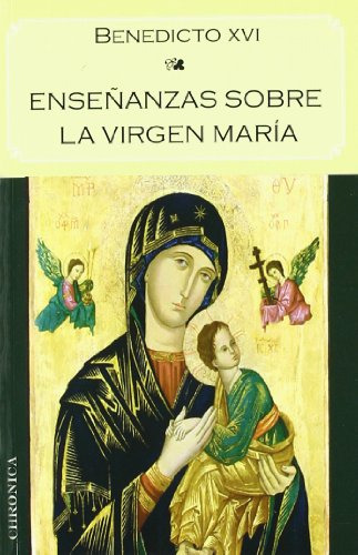Enseanzas Sobre La Virgen Maria (testimonio)