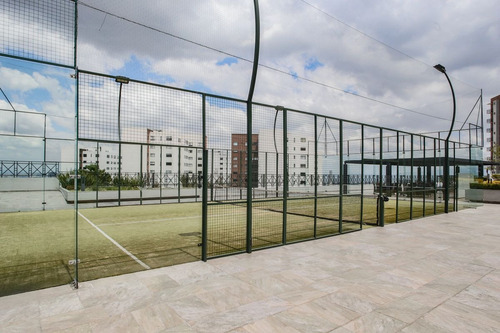 Imagen 16 de 30 de Departamento En Venta En Col. Manzanastitla, Cuajimalpa De M