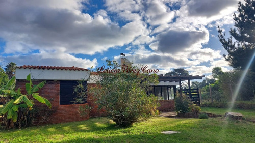 Imagen 2 de 19 de Casa En Rincã³n Del Indio, 3 Dormitorios *