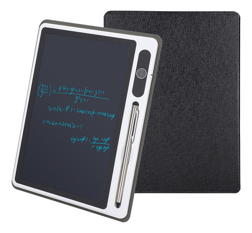 Tablero De Escritura Lcd, Tableta Electrónica De Escritura A