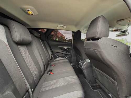 Peugeot 3008 1.6 Active