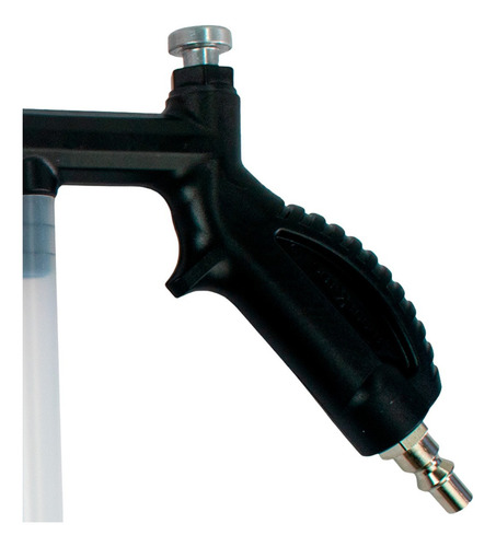 Pulverizador Super Foam Bico Gerador De Espuma P/ Compressor