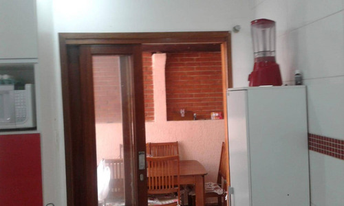 Imagem 10 de 25 de So0119- Sobrado Com 4 Dormitórios À Venda, 133 M² Por R$ 371.000 - Bandeira Branca - Jacareí/sp - So0119
