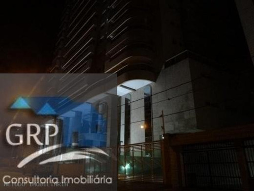 Imagem 12 de 15 de Apartamento Para Venda Em Praia Grande, Aviação, 5 Dormitórios, 5 Suítes, 6 Banheiros, 4 Vagas - 6903_1-852325