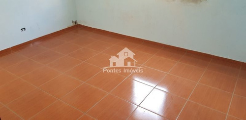 Imagem 8 de 30 de Sobrado 3 Quarto(s) C/suite Para Venda No Bairro Jardim Las Vegas Em Santo André - Sp - Sob371