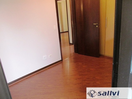Imagem 17 de 30 de Apartamento Para Alugar - 00065.009