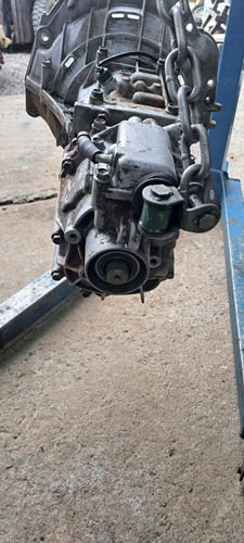 Caixa De Cambio Manual Suzuki Jimny 1.3 2001 (Usado)