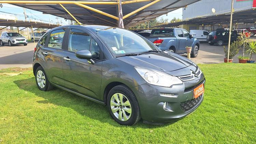 2016 Citroën C3 1.4 Hdi Sky Touch