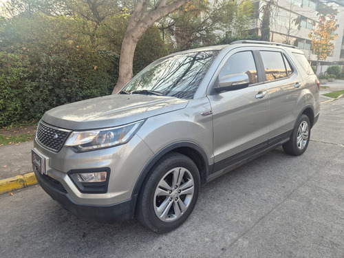 Changan CX70 1.5T Elite Plus At