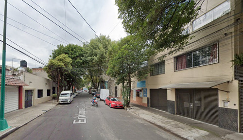 Casa En Col. Algarin Cuauhtemoc