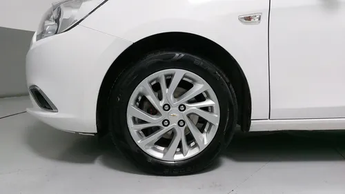 Chevrolet Aveo 1.5 LTZ E