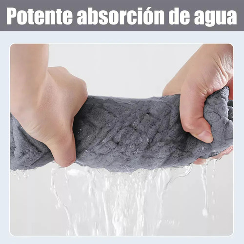. Toallas De Baño Grandes Y Completas De 3 Piezas, 70-140 Cm