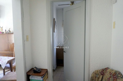 Casas Venta 3 Dormitorios Montevideo - Jacinto Vera