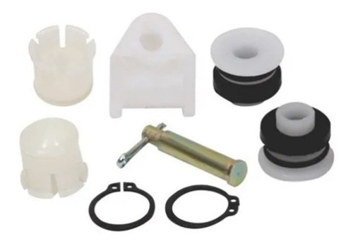 Kit Varillaje Caja Aveo Optra Cielo Lanos Racer Nubira