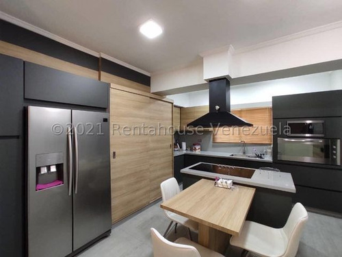Imagen 6 de 13 de Apartamento En Venta Urbanizacion La Soledad, Maracay 21-9570 Jf