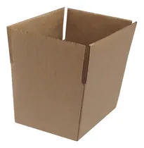 Comprar Reemplazo Para 200 Caja Envio Carton 4x4x4 Corrugado