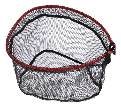 Floating Landing Net Fishing Fish Fish Friendly Mesh Fish