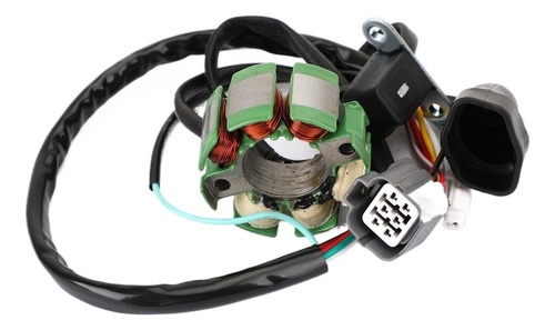 Estátor Alternador For Suzuki Rm-z250 Rmz250 2005 2006 K210