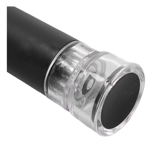 Tapón Para Botellas De Vino, 4 Unidades, Al Vacío, Ralentiza
