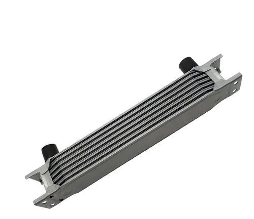comprar Enfriador De Aceite Cárter Del Filtro Del Enfriador De Aceit