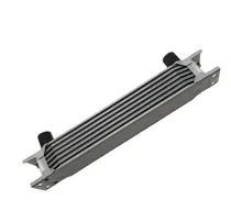 Comprar Enfriador De Aceite Cárter Del Filtro Del Enfriador De Aceit