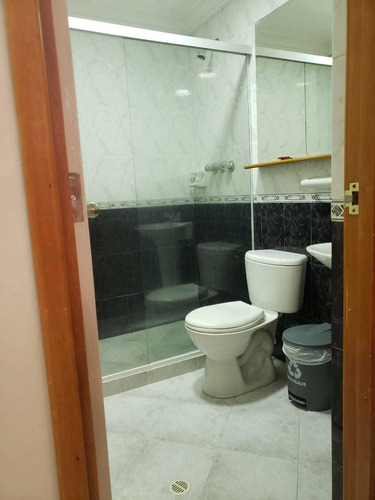 Imagen 13 de 14 de Apartamento Amoblado En Laureles 3 Habitaciones