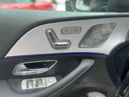 Imagen 19 de 19 de Mercedes-benz Gls 450 Modelo 2022