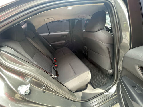 Toyota Corolla 1.8 Xli