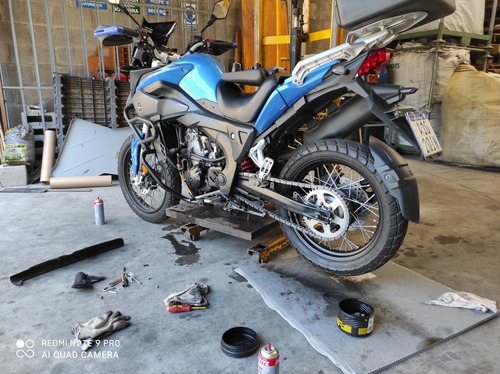 Corven Triax Touring 250