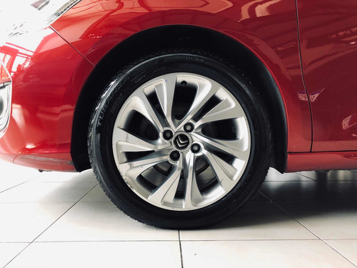 Citroën C4 Lounge 1.6 Hdi Feel Pack