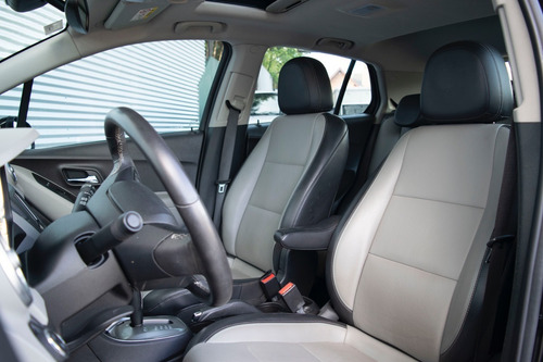 Chevrolet Tracker Awd Ltz+ Griff Cars