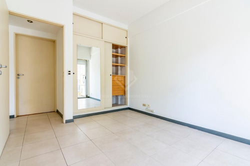 Departamento 2amb C/cochera Villa Urquiza