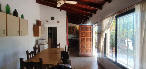 Imagen 10 de 17 de Casa Venta 2 Dormitorios , 2 Baños Y Lote 10 X 25 Mts -apta Banco- City Bell