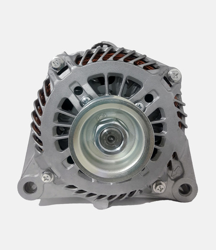 Alternador 120 Ampere Citroën C4 5705cf