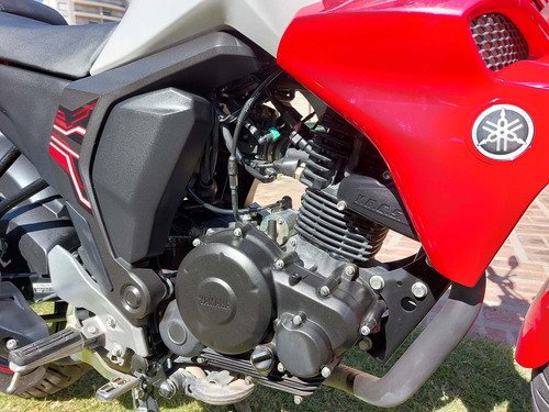 Imagen 10 de 12 de Yamaha Fz S 2.0