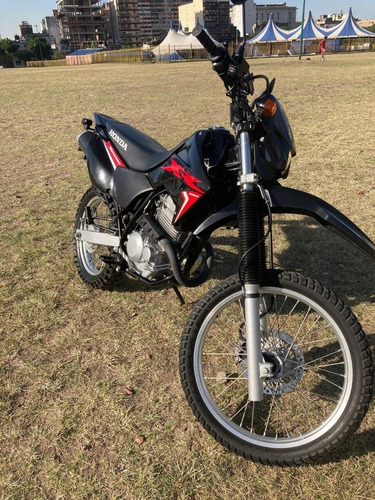 Imagen 9 de 16 de Honda Tornado Xr250