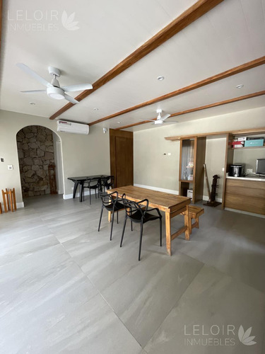 Casa En Venta 3 Dormitorios En Parque Leloir