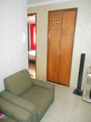 Imagem 12 de 16 de Apartamento Residencial À Venda, Jardim Etelvina, São Paulo. Apartamentos À Venda Guaianazes - Ap2529