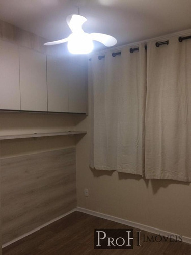 Imagem 14 de 15 de Apartamento Para Venda Em São Paulo, Água Branca, 1 Dormitório, 1 Banheiro - Barvitais