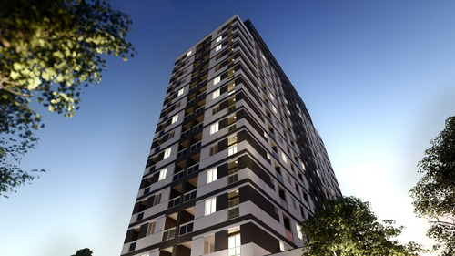 Apartamento À Venda, Vila Sônia - São Paulo/sp - 1896