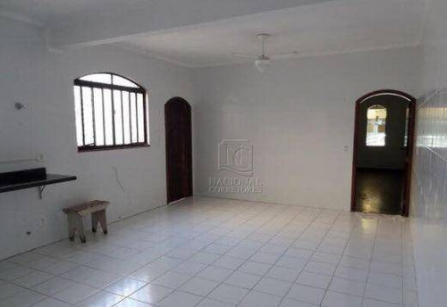 Imagem 19 de 21 de Sobrado À Venda, 224 M² Por R$ 690.000,00 - Vila Gilda - Santo André/sp - So4082