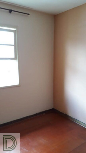 Imagem 3 de 13 de Excelente Sobrado No Jd Rizzo - Di27771