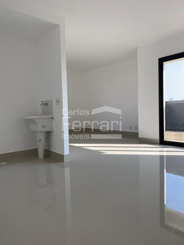 Imagem 8 de 9 de Apartamento Studio Mobiliado Novo À 400 Metros Do Metrô Parada Inglesa - Cf27620