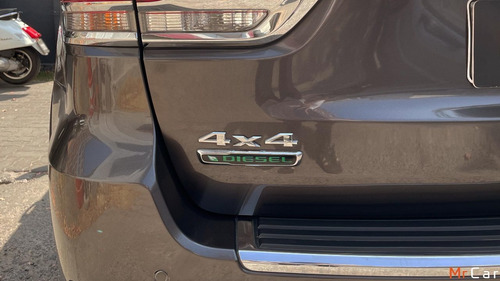 Imagen 14 de 14 de Jeep Grand Cherokee Limited Crd 4x4 2019