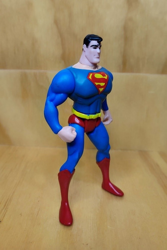 Superman / Hasbro Kenner 1996 (Usado)