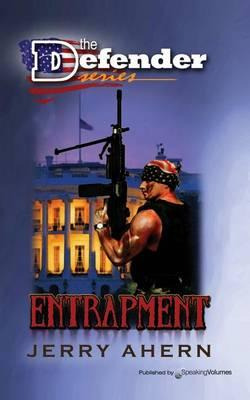 Libro Entrapment - Jerry Ahern