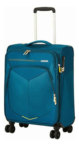 American Tourister 12489128241 U Maleta Summerfunk Spinner