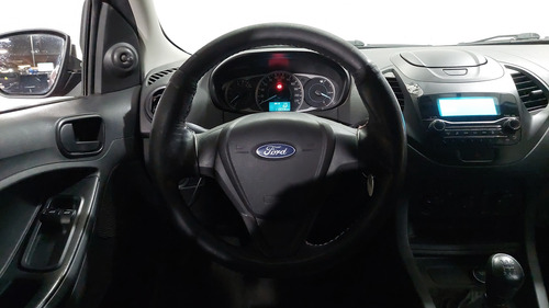 Ford Figo 1.5 ENERGY 5PTAS