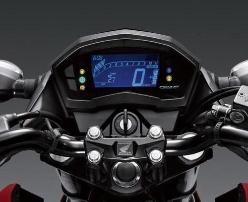 Honda Cb 250 Twister Financia En 60 Cuotas Delcar Motos®